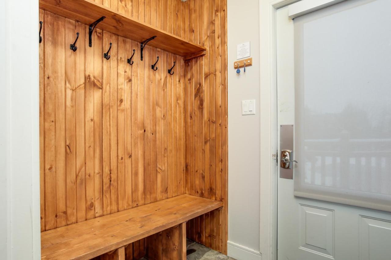 Beautiful & Bright 3 Bed Townhome Near Village بلو ماونتينز المظهر الخارجي الصورة